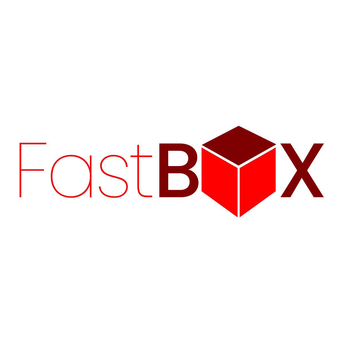 Fastbox logo