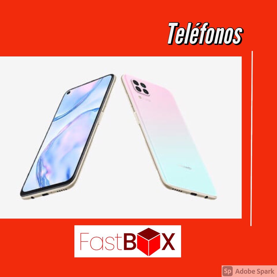 Fastbox celulares