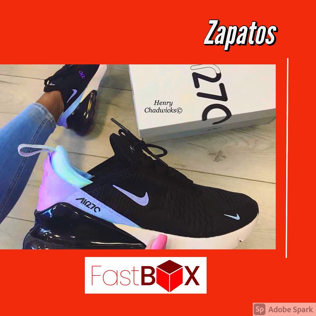 Fastbox zapatos