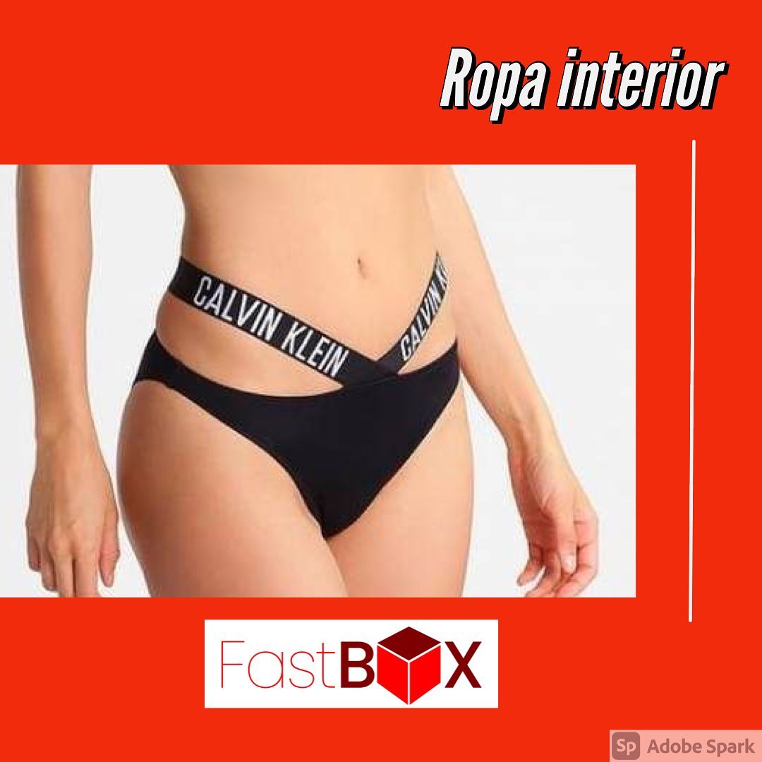Fastbox ropa interior