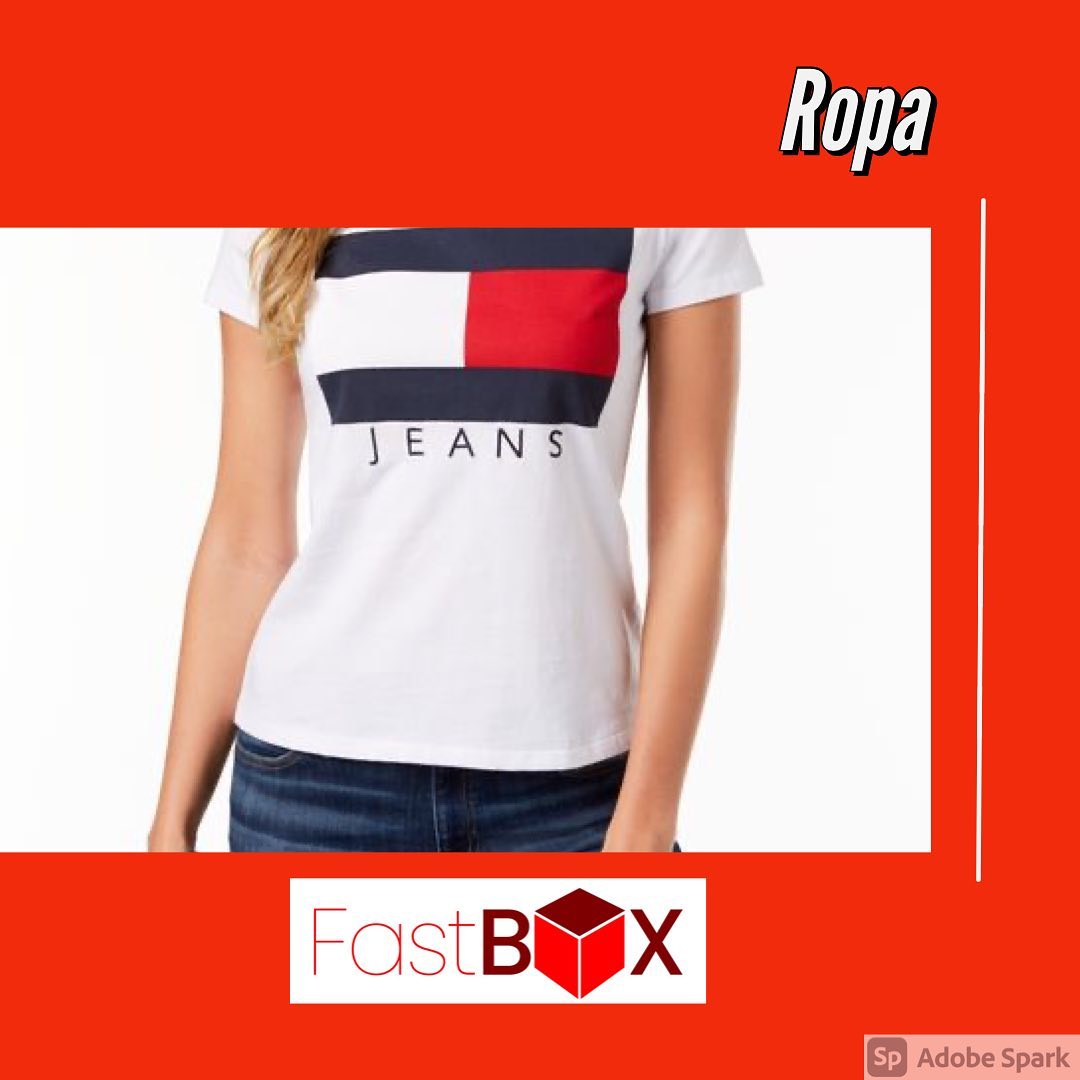 Fastbox Ropa
