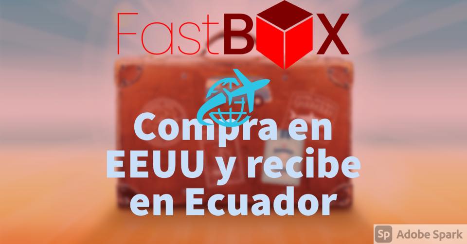 fastbox paquetes